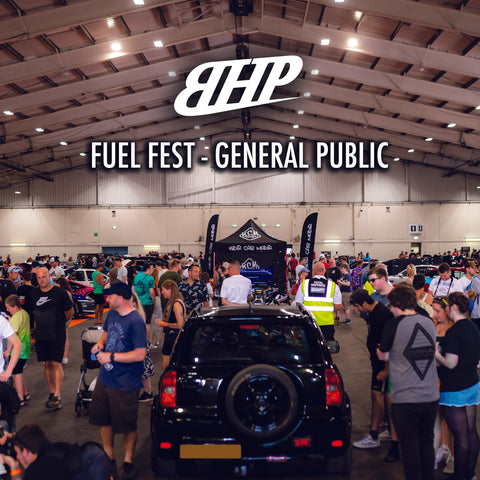 General Public & Passenger