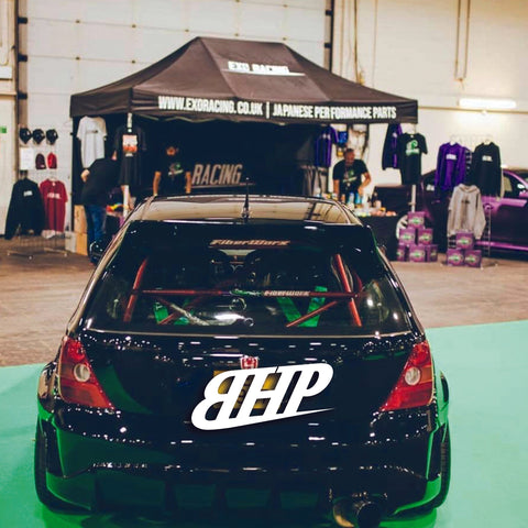 Trade Package - BHP Fuel Fest